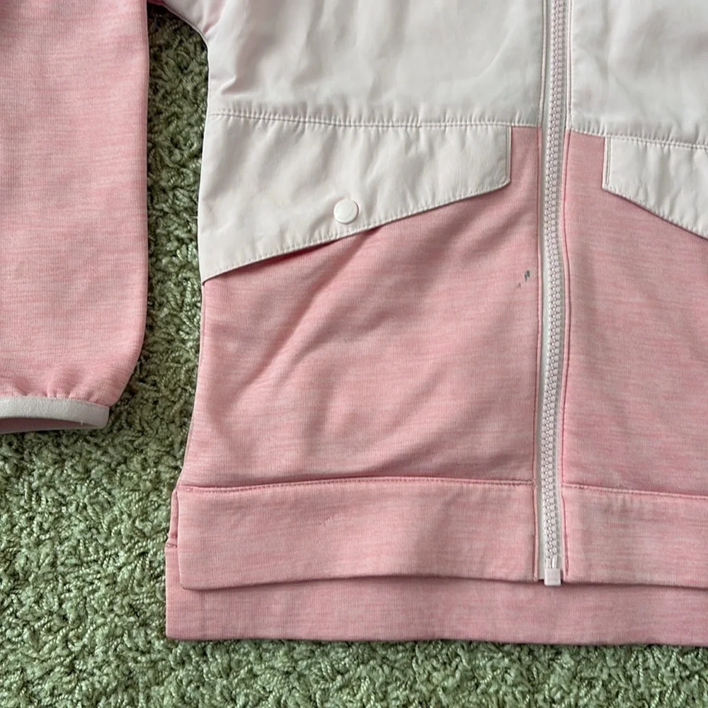 Columbia | Girls' Out-Shield Dry Fleece Full Zip Jacket